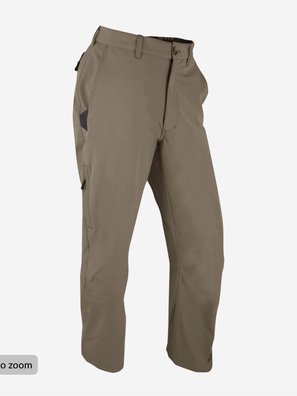 Drake Waterfowl Systems Stretch Tech Pants Men’s Size 40x32